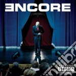 Eminem - Encore Deluxe Edition (2 Cd)