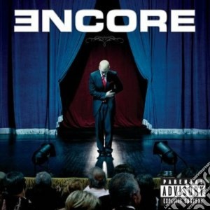 (LP Vinile) Eminem - Encore Deluxe (2 Lp) lp vinile di Eminem