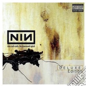 Nine Inch Nails - Downward Spiral (Hybrid) cd musicale di NINE INCH NAILS