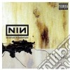 Nine Inch Nails - Downward Spiral (Hybrid) cd