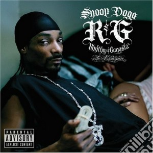 Snoop Dogg - R&g (rhythm & Gangsta) cd musicale di Dogg Snoop