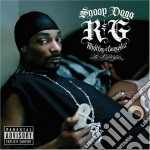 Snoop Dogg - R&g (rhythm & Gangsta)