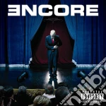 Eminem - Encore cd