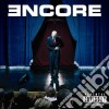 Eminem - Encore cd