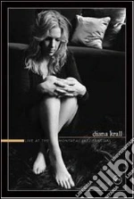 (Music Dvd) Diana Krall - Live At The Montreal Jazz Festival cd