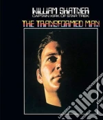William Shatner - Transformed Man cd