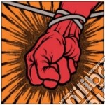 Metallica - St. Anger (Cd+Dvd)
