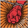 Metallica - St. Anger (Cd+Dvd) cd