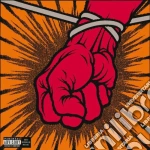 Metallica - St. Anger cd