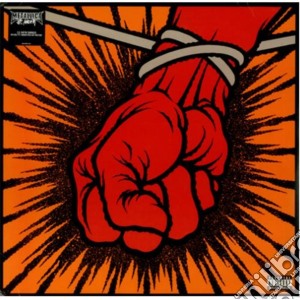 (LP Vinile) Metallica - St. Anger (2 Lp) lp vinile di Metallica