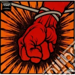 (LP Vinile) Metallica - St. Anger (2 Lp) vinile