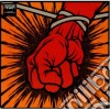 (LP Vinile) Metallica - St. Anger (2 Lp) cd