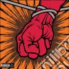 Metallica - St. Anger cd