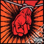 Metallica - St.Anger cd