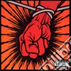 Metallica - St.Anger cd