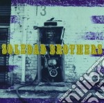 Soledad Brothers - Voice Of Treason