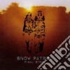 Snow Patrol - Final Straw cd
