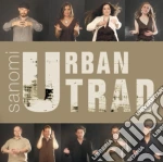 Urban Trad - Sanomi cd