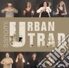 Urban Trad - Sanomi cd