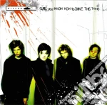 Killer - Sure You Know How To Drive This Thing cd