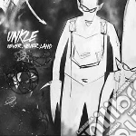 Unkle - Never, Never, Land cd