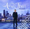 Aled Jones - Higher cd musicale di Aled Jones