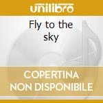 Fly to the sky cd