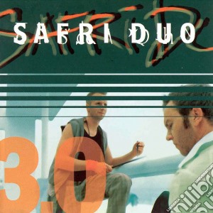 Safri Duo - 3.0 cd musicale di Duo Safri