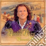 Andre' Rieu - Romantic Paradise cd