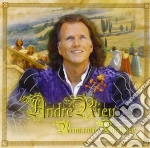 Rieu Andre - Romantic Paradise cd