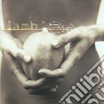 Lamb - Between Darkness And Wonder cd