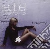 Rachel Stevens - Funky Dory cd
