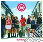 S Club 8 - Sundown