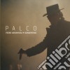 Pedro Abrunhosa - Palco cd