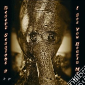 Desert Sessions - Desert Sessions 9 & 10 cd musicale di DESERT SESSIONS 9&10