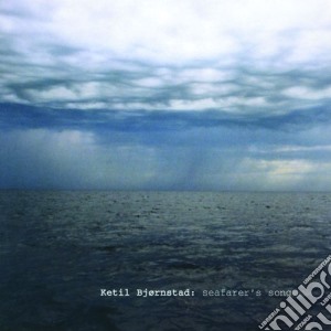 Ketil Bjornstad - Seafarer's Song cd musicale