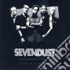 Sevendust - Seasons cd