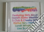 Greasemania / Various cd