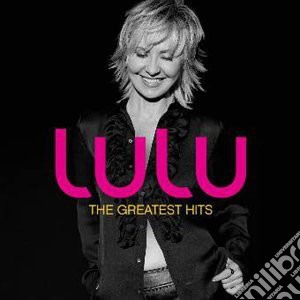 Lulu - The Greatest Hits cd musicale di Lulu