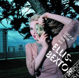 Sophie Ellis-Bextor - Shoot From The Hip cd musicale di Sophie Ellis