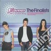 Fame Academy: The Finalists 2003 / Various cd