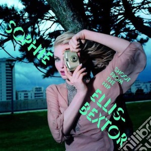 Sophie Ellis-Bextor - Shoot From The Hip cd musicale di BEXTOR SOPHIE-ELLIS