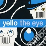 Yello - The Eye cd
