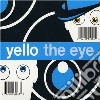 Yello - The Eye cd