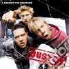 Busted - A Present For Everyone cd