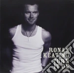 Ronan Keating - Turn It On cd