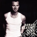 Ronan Keating - Turn It On cd