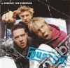 Busted - Present For Everyone cd