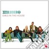 Preluders - Girls In The House cd