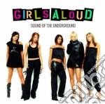 Girls Aloud - Sound Of The Underground